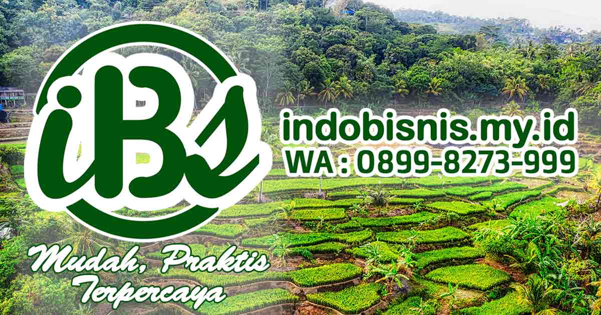 Direktori Bisnis Indonesia & Jasa Nitip