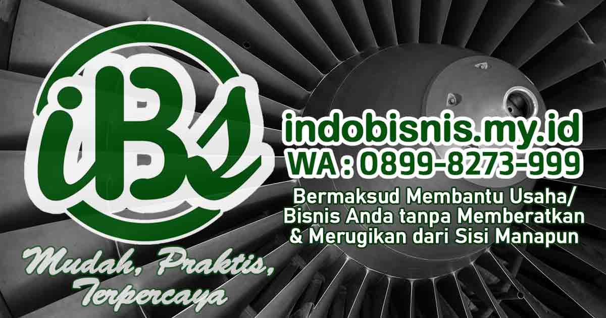 Direktori Bisnis Indonesia & Jasa Nitip