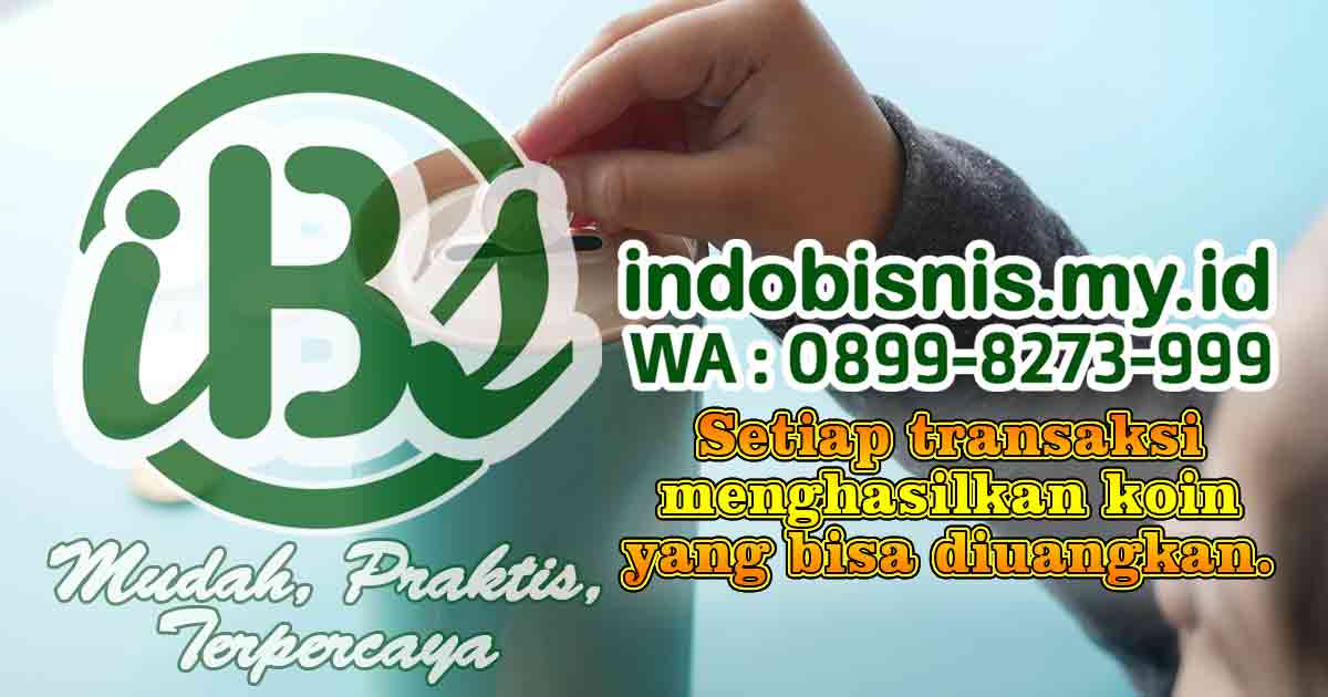 Direktori Bisnis Indonesia & Jasa Nitip